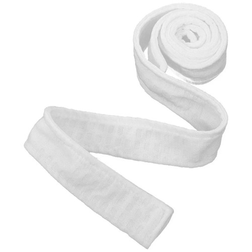 Luxurious belt dressing - , gown