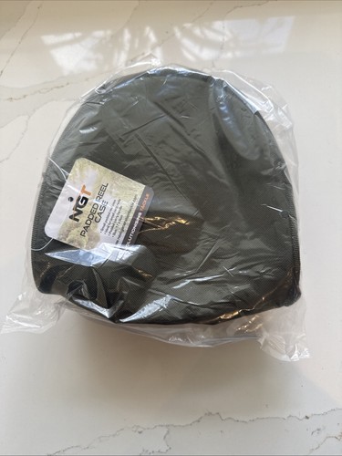 Ngt large reel case padded - large,