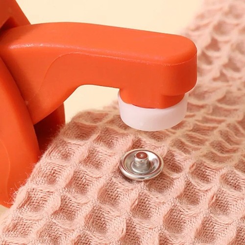 100 heavy duty snap fasteners - heavy,