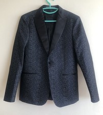 Zara Man S  Jacket Blazer