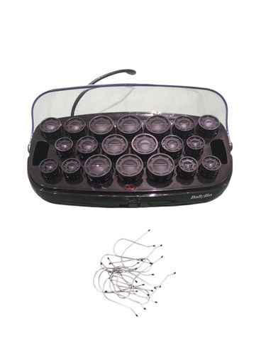 Babyliss ceramic heated - ceramic,