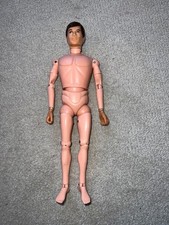 Vintage Action Man Basic