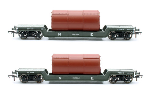 Bachmann gauge pair of - bachmann,