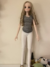 Smart doll Danny Choo Melody