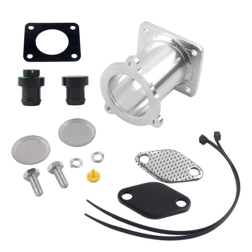 Egr cooler delete - egr, for