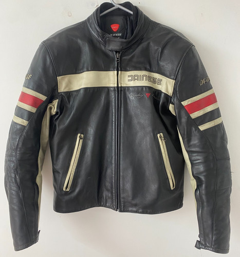 Dainese men leather - men's,