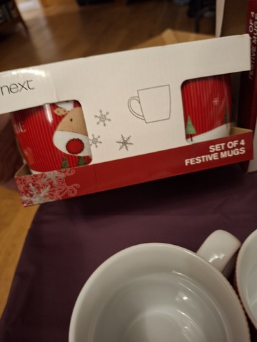Next christmas mugs - next,