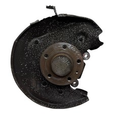 AUDI A5 HUB MK1 8F7 TFSI S