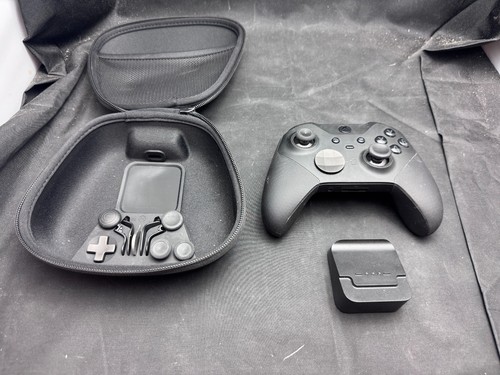 Xbox one elite series - elite,