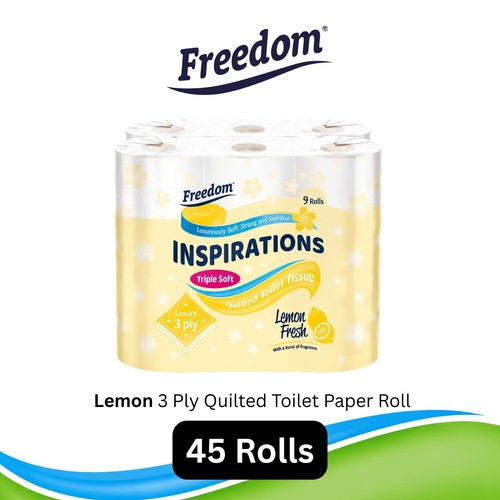 Freedom inspirations triple - inspirations,