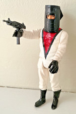 Action Force Baron Ironblood