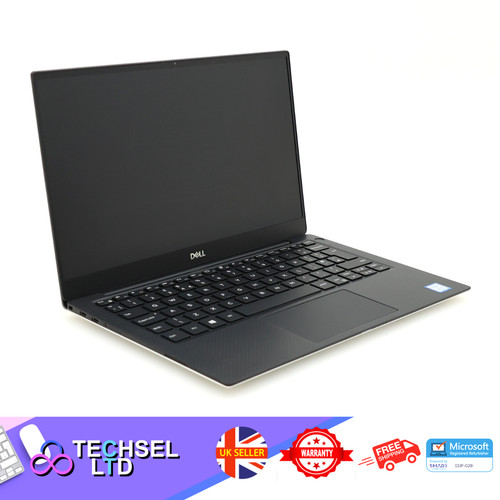 Dell xps 9380 laptop - dell,