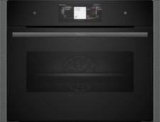 Neff combi/ Full steam oven