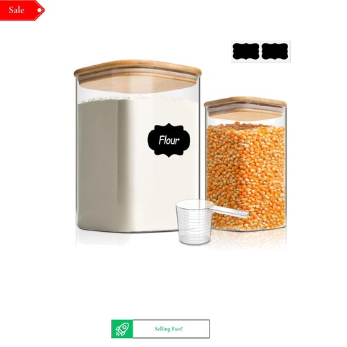 Pack glass storage - pack,