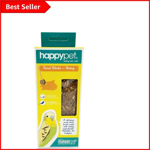 Tasty honey seed sticks for - sticks,