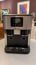 electriQ Countertop Ice Maker