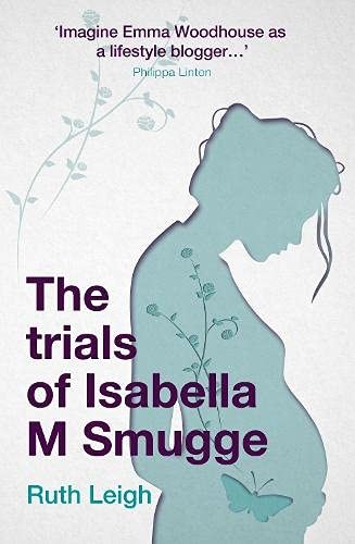 Trials isabella smugge - of,