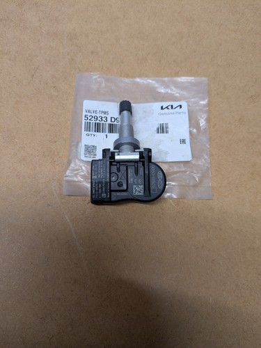 Tpms tyre pressure sensor - tyre, for