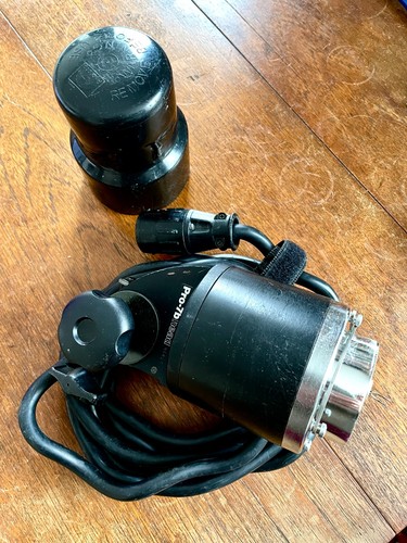 Profoto pro portable - profoto,