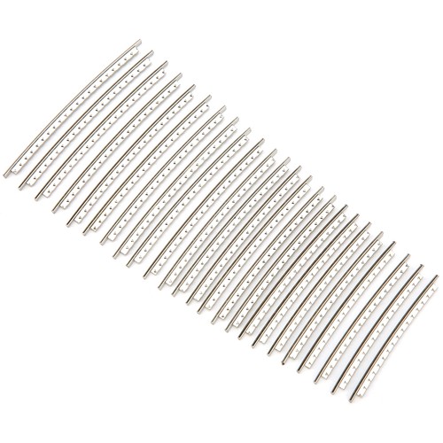 24pcs guitar fret wire - 24pcs,