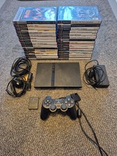 PlayStation 2 Slim Bundle 30