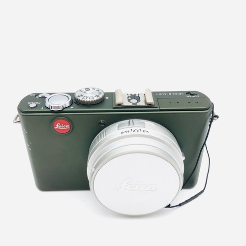 Leica lux safari digital - d-lux, 4