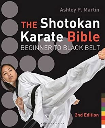 The shotokan karate - the, 2nd