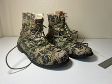 Magnolia Pearl Patched skull