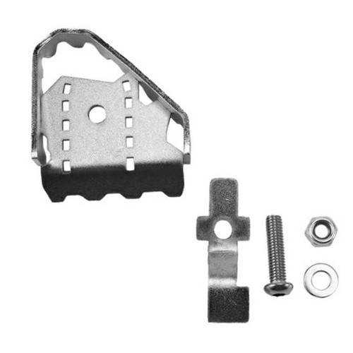 Motorcycle brake lever - motorcycle,