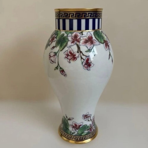 Versace rosenthal wild flora - wild,