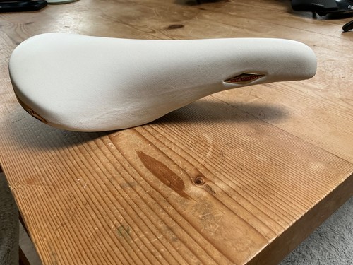 Selle san marco rolls - rolls, saddle