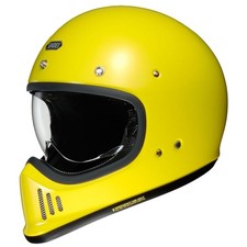 Shoei Ex-Zero Retro Style