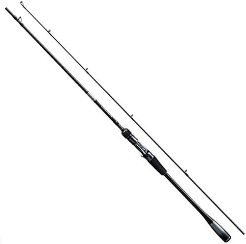 Shimano baitcasting rod - shimano,