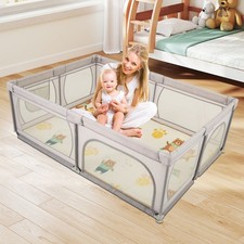 Extra Large Baby Playard  Baby