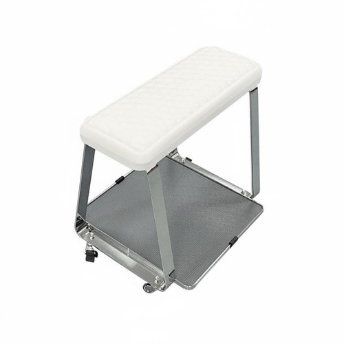 Pedicure foot rest with - pedicure,