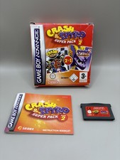Crash & Spyro Super Pack