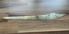 Antique Japanese Brass/Bronze