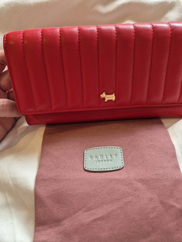 Large radley red - large,