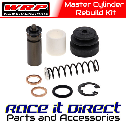 Brake master cylinder - cylinder, kit