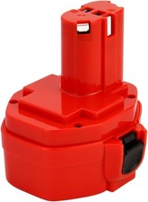 14.4V 4.8Ah Ni-MH Replacement