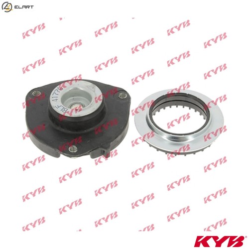 Repair kit suspension strut - repair,