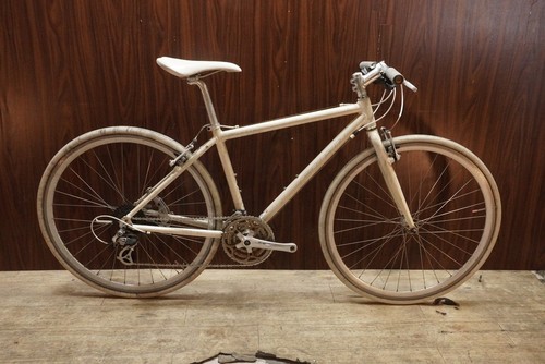 Fuji palette hybrid bike - fuji,