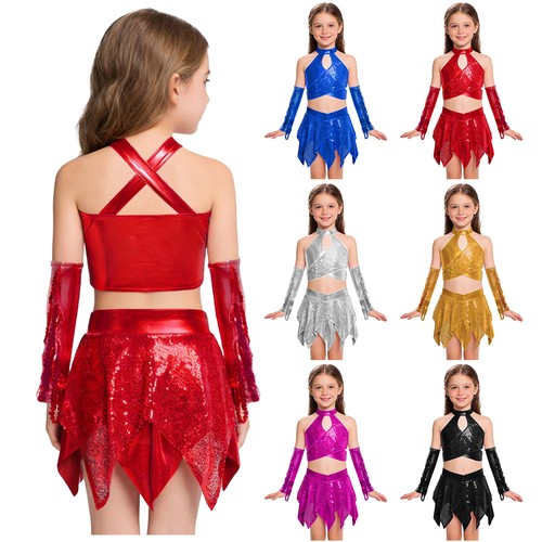 Kids girls outfits cross - kids,