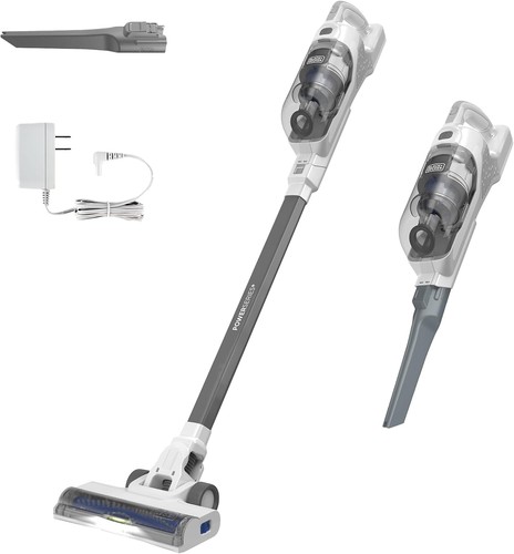 Black decker powerseries - powerseries, 16v