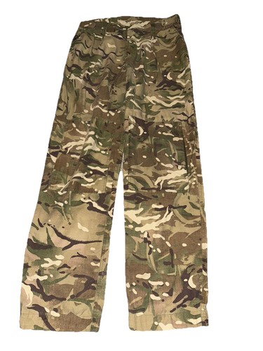 British raf issue mtp multicam - mtp,