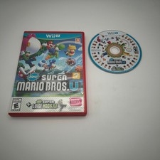 New Super Mario Bros. U + New