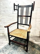 An Antique Arts And Crafts