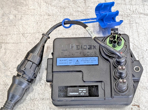 Al919338 haldex electronic - al919338,