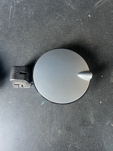 Astra mk4 silver fuel flap - astra,