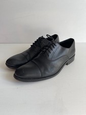 Russell & Bromley black